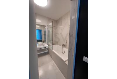 REA1010301 Apartament High End 3 camere Rahmaninov Residence I Park view - 11