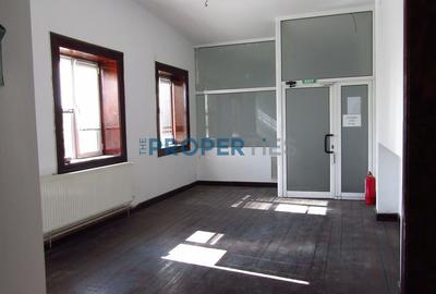 Comision 0! Spatii birouri/call center/ IT in zona Domenii - 217mp - 3