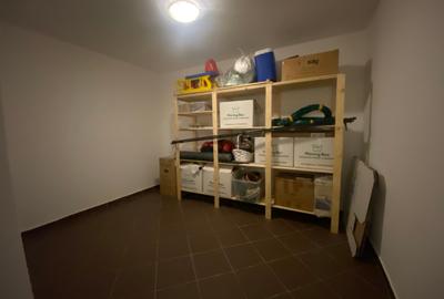 Individual villa for rent with 700 sq. m garden - 27