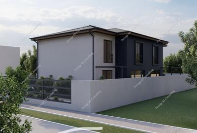 Duplex Modern | 5 Camere | Giroc-Satu Batran - 6