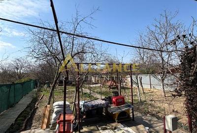 EXCLUSIVITATE casa + teren 754 mp | 2 locuinte | garaj | Catelu - 28