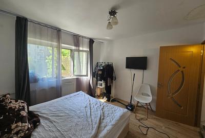 Apartament Decomandat | 3 Camere | Etaj 1/4 | Zona Militari - 8