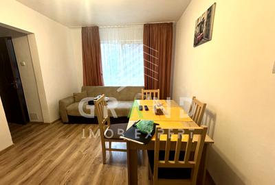 3 camere | Zona Ciucas–Manastur | Etaj 2 | Aproape de La Terenuri - 2