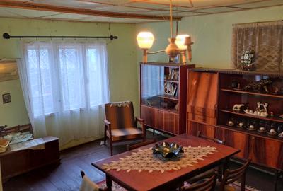 Casa de vacanta la vanzare   Beciu -Odobesti - 17