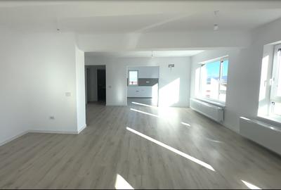 Apartament cu 4 camere  - Penthouse - finalizat/intabulat , Noua Residence 2 - 11