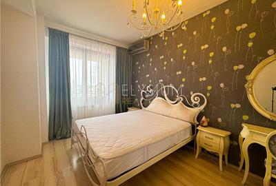Apartament 2 camere de inchiriat North Area Lake View - 19