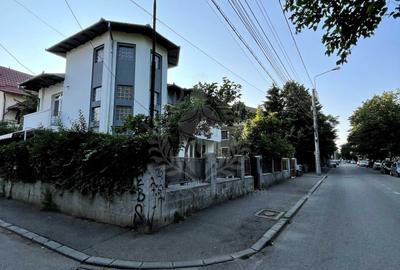 Casa 6 camere, birouri, zona Bulevardul Castanilor, Ploiești - 6