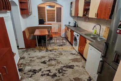 Apartament 2 camere, Trivale, parter, cu balcon - 2