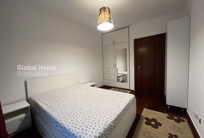 Apartament 2 camere | Titan – Potcoava / Diham | 8 min Metrou Titan | Parcare - 6