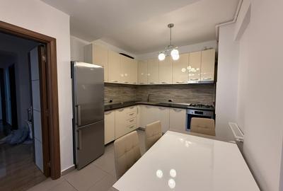Apartament 3 camere 98mp utili Isaran - 5
