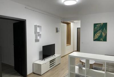 Garsoniera bloc nou Moghioros Park Residence Auchan Drumul Taberei Centrala - 3