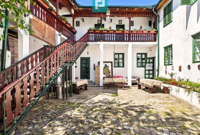 Pensiune 18 Camere cu Restaurant - Cetatea Oradea - 2