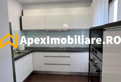 Apartament 2 camere de inchiriat Dorobanti București | ApexImobiliare.ro - 1