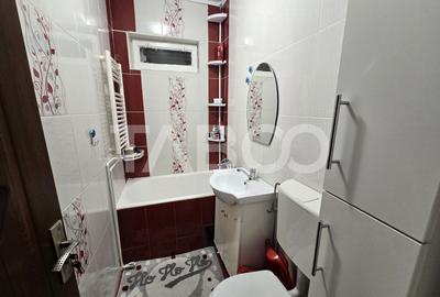 Apartament de inchiriat 2 camere Mihai Viteazul Cedonia - 8