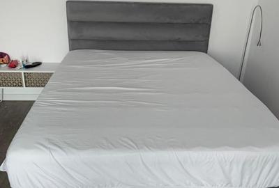 Aviatiei - Complex CLOUD 9 - Apartament MODERN - LOC PARCARE - 2