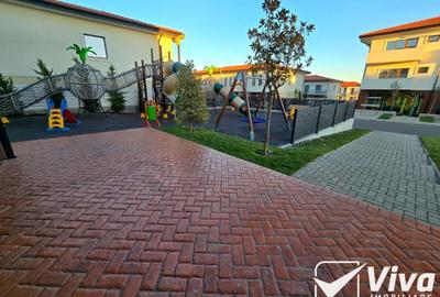 Revanzare, intabulat! ESQ 3 Galata(Iasi)! 2 camereLUX+curte intabulata+parcare! - 6