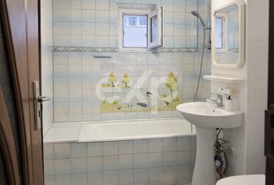 Apartament de vânzare cu 3 camere, etaj 1, Aleea Otelarilor, zona Narcisa - 6