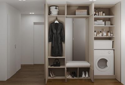 De inchiriat 3 camere // Up-site // Parcare inclusa // Facilitati Spa - 8