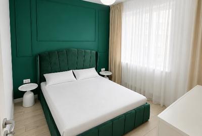 Proprietar vand apartament 2 camere mobilat | Inchiriat cu 360 euro/luna - 2