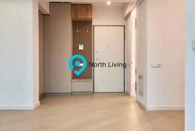 Studio modern Pipera - complet utilat - 3