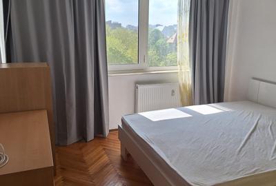 Apartament 2 camere semidecomandat,  etaj 5, Mihai Bravu- Ferdinand - 5