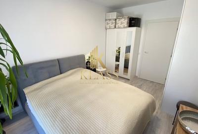 Apartament 2 camere AppTown North | design modern, luminos - 15