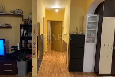 Apartament 2 camere, 61.5 mp + balcon, Mănăștur - 4