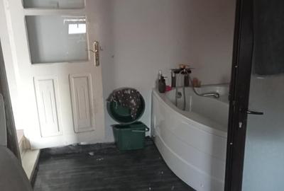 Vand casa cu mansarda - 15
