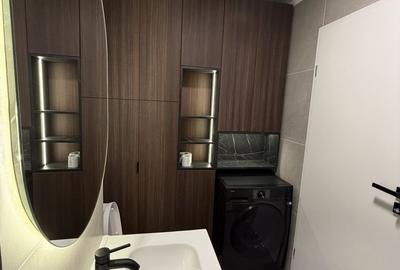 Apartament2 Camere Premium, incalzire pardoseala + Parcare Subterana | Sun Royal - 3