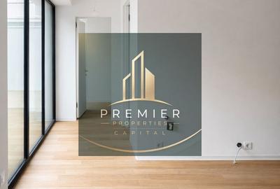 Apartament 2 camere One Lake Club Floreasca parter gradina  mare - 7