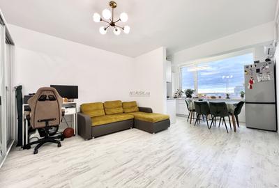 2 Camere Modern și Cochet I OZANA-Pallady I 2021 I Parcare I Oportunitate - 5