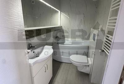 Apartament 3 camere premium, bloc nou, 67mp, garaj subteran, Marasti - 9