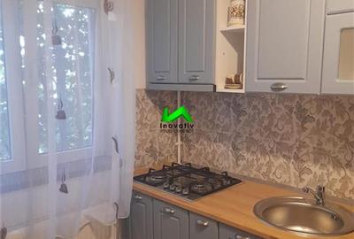 Apartament 1 camera Sibiu Calea Poplacii - 1