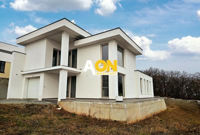 Casă individuală cu 6 camere în Cetate