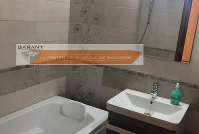 Apartament  2 camere lux, Craiovei, mobilat, utilat premium. - 8