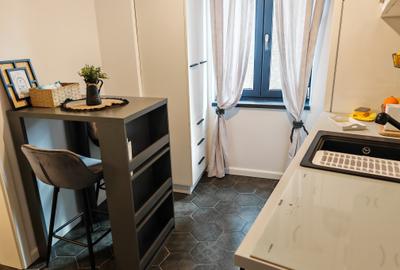 Apartament 2 camere pozitie deosebita zona Livada Postei - 9