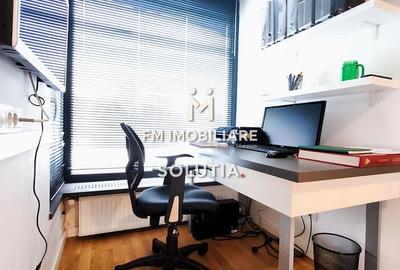 Apartament 2 camere – ultracentral, zona Parcul Mara - 7