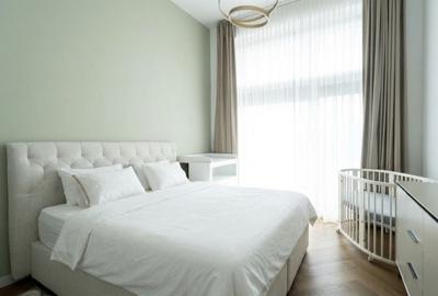 Apartament 3 camere | premium | 73mp | 2 terase 35mp | Între Lacuri - 6