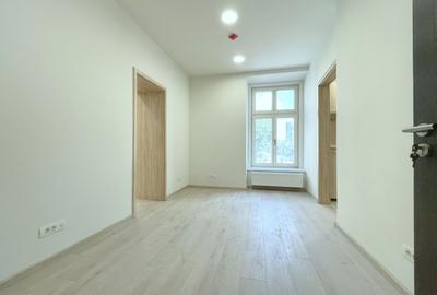 Spatiu birouri - 37 mp I zona Ultracentrala - Piata Unirii - 5