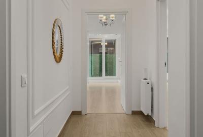 APARTAMENT 2 CAMERE - 62 MP - Sos. Mihai Bravu - Calea Mosilor - Bloc Nou - 6