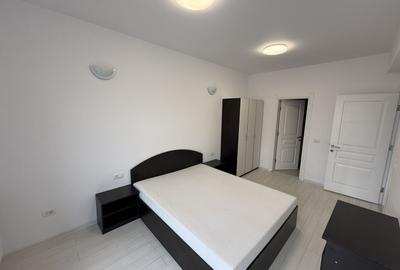 Apartament 3 camere zona Tomis Plus - 4