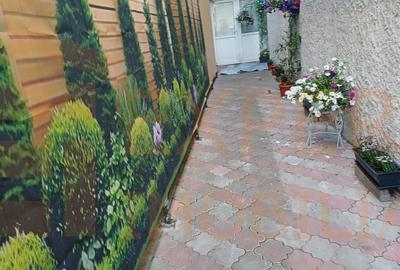 Casă P+1 de vânzare Ultracentral – zona Spitalul Militar - 8