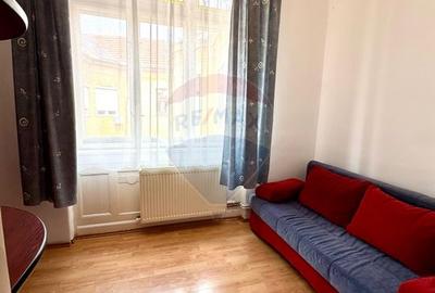 Apartament cu 2 camere de vânzare în zona Ultracentral - 11