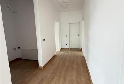 Casa noua individuala pe parter in Sanpetru, 220.000 euro.COMISION 0% - 7