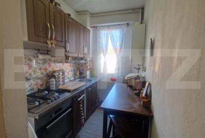Apartament 2 camere, 45 mp, beci, etaj 2/4, zona Vlahuta - 5