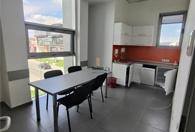 Spatii Birouri - 440 mp - Zona Shopping City Sibiu - 10