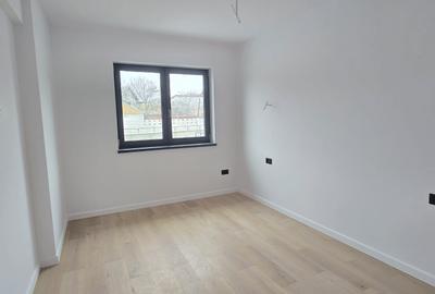 CENTRU-BLOC NOU ap. 2 camere, decomandat,finalizat, intabulat! - 8