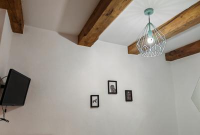 Apartament 4 camere renovat, 3 unitati regim hotelier zona Centrul Istoric - 17