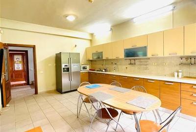 Vanzare Casa Vila cu piscina gradina 2500 mp Pipera - 9