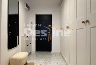 Panduri | 2 camere | 58mp | et 6 | complet renovat | 195.000 euro - 4
